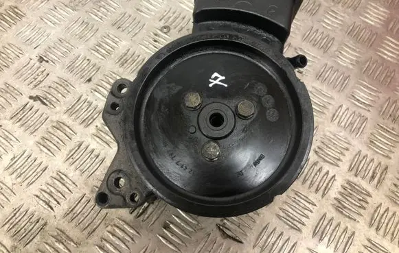 BMW X5 E53 Power steering pump 7787106 32417787106