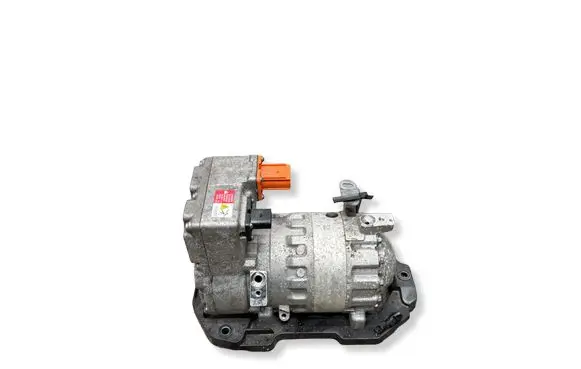 Skoda Enyaq iV Air conditioning (A/C) compressor (pump) 1EA820808H CA6E1ME7AE08