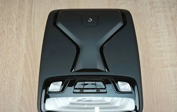 BMW 4 G22 G23 G24 G26 Rear seat light 6829008