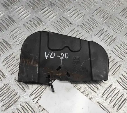 Volkswagen Golf V Timing belt guard (cover) 06D103340