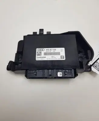 Audi e-tron Other control units/modules 4KE907558