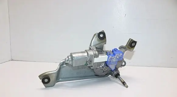 Subaru Forester SJ Rear window wiper motor 8013FM