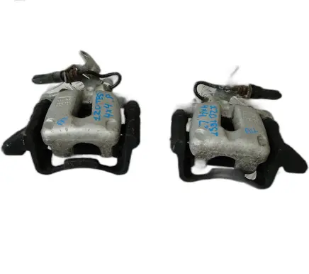 Skoda Octavia Mk2 (1Z) Other brake parts 