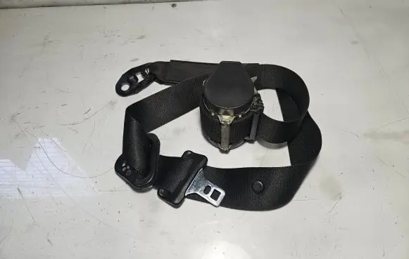 Ford Transit Front seatbelt 6C11V611B08AE