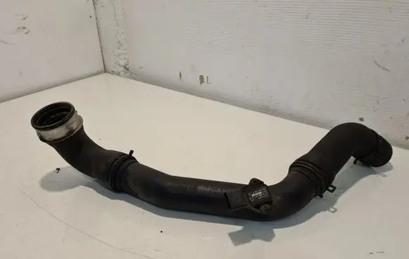Volkswagen Polo IV 9N3 Intercooler hose/pipe 6Q0145770AE 6Q0145838N 6Q0145834
