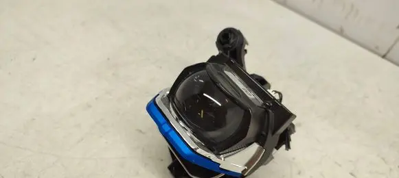 Headlight part