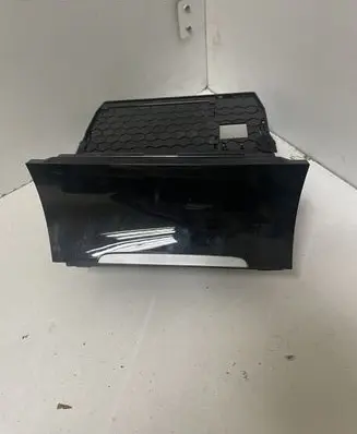 Volkswagen Golf VII Glove box central console 5G1863391