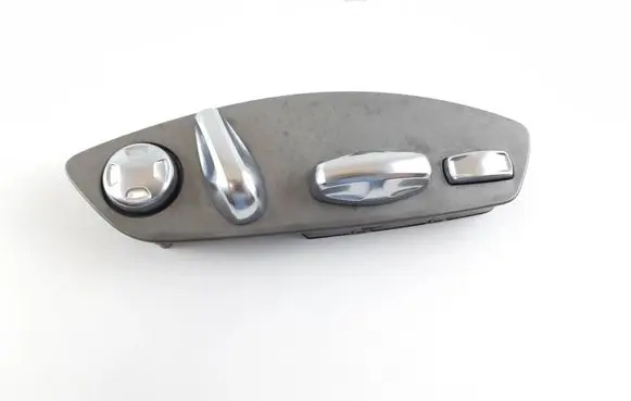 Porsche Panamera (970) Seat control switch 7PP959748P 7PP959748 03465635