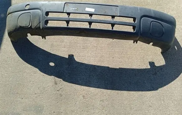 Opel Movano A Front bumper