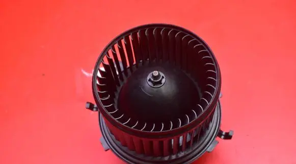 Citroen Jumper Heater fan/blower