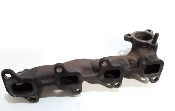 Toyota Avensis T270 Exhaust manifold