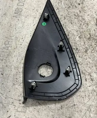 BMW 5 G30 G31 Dashboard side end trim 9330864