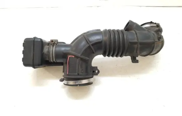 Toyota Avensis T250 Engine coolant pipe/hose 17881-0H040