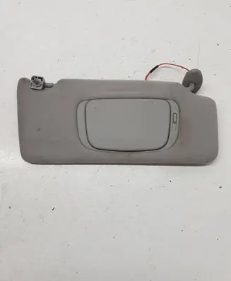 Lexus RX 330 - 350 - 400H Sun visor