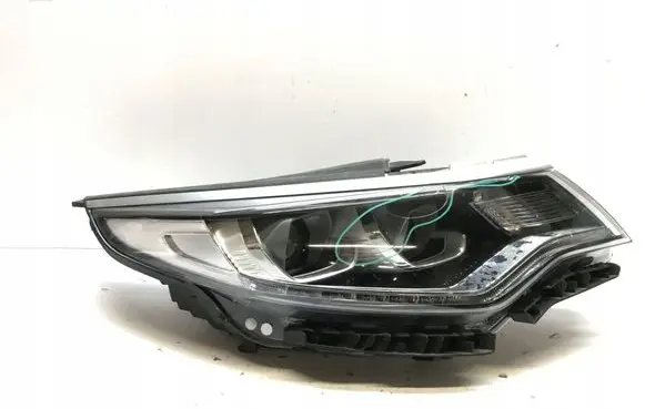 KIA Optima Headlight/headlamp