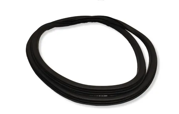 Renault Talisman Rear door rubber seal (on body) 