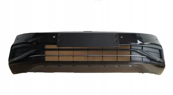 Volkswagen PASSAT B8 Front bumper 3G0807217AM