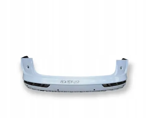Audi Q5 SQ5 FY Rear bumper 36NTEILE