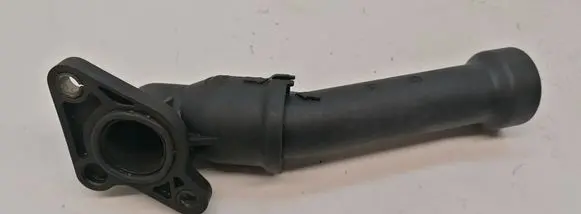 Ford Transit Engine coolant pipe/hose 6C1Q8B535AF