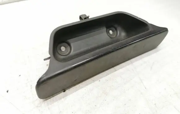 Volvo V70 Tailgate trunk handle TEW000719