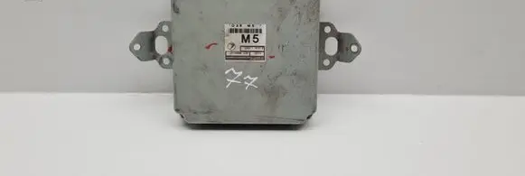 Subaru Legacy Engine control unit/module 22611AF61B JA18000