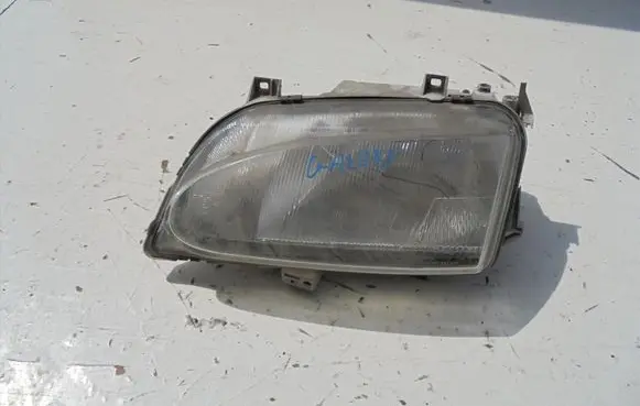 Ford Galaxy Headlight/headlamp