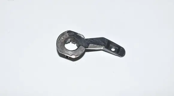 BMW 3 F30 F35 F31 Rear parking sensor holder (PDC) 7445160 51127445160