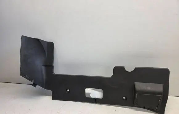 Volvo V70 Dashboard lower bottom trim panel 9164892
