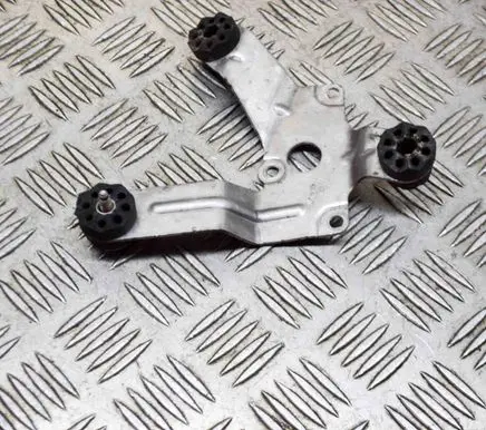 BMW X3 F25 ABS pump bracket 122A78201