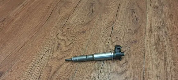 Renault Espace - Grand espace IV Fuel injector 0445115084