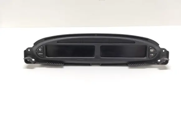 Citroen Xsara Picasso Speedometer (instrument cluster) 110008966009 9655660980