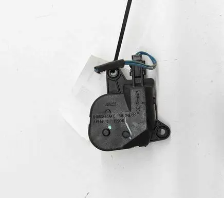 Chrysler Pacifica Intake manifold valve actuator/motor 04885465AAC