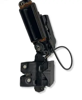 Mercedes-Benz C W203 Tailgate/trunk/boot lock/catch/latch A2037500184