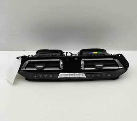 BMW X5 G05 Interior fan control switch 5A05278
