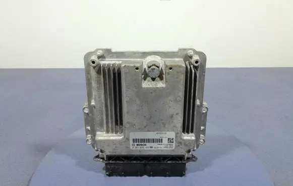 Fiat Doblo Engine control unit/module ECU 46353232