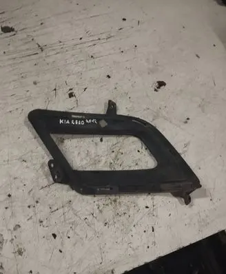 KIA Ceed Fog light bracket 