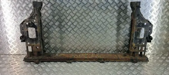 Hyundai i40 Bottom radiator support slam panel 