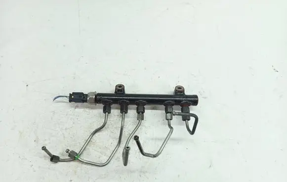 Fuel main line pipe