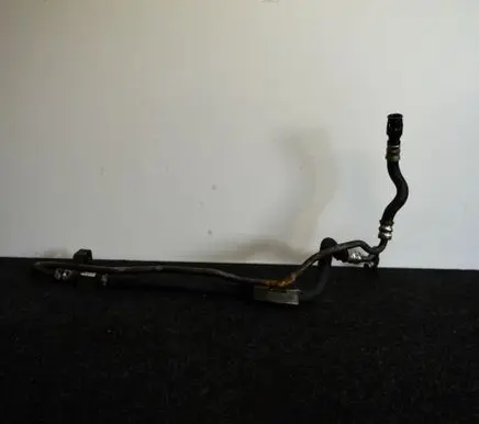 BMW 5 F10 F11 Power steering hose/pipe/line 6793550