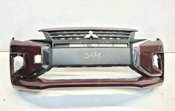 Mitsubishi Space Star Front bumper 6400J973ZZ