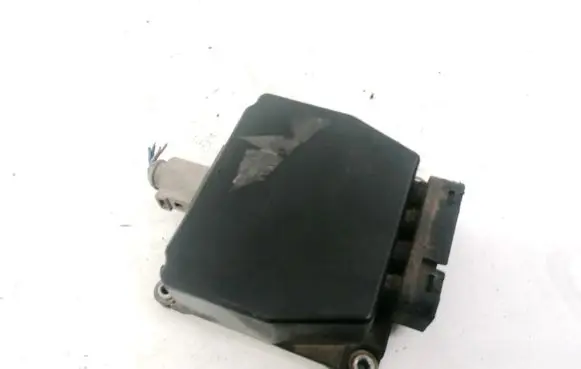 Turbo solenoid valve