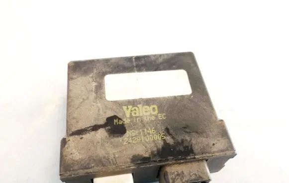 Honda Accord Other control units/modules 2429100005