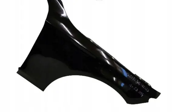 Mercedes-Benz S C217 Fender A2178800218