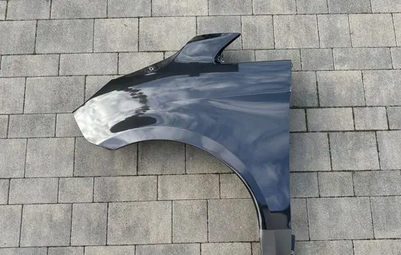 Mercedes-Benz V Class W447 Fender