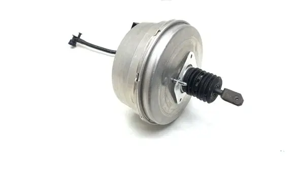 Mercedes-Benz GL X166 Brake booster A1664301230L A1664301230