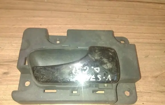 Volvo S70 V70 V70 XC Rear door interior handle 9152500