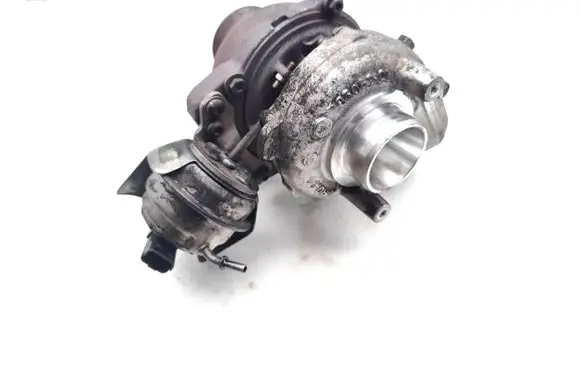 Ford C-MAX II Turbo 9686120680 8062912 968612068006PSA