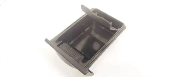 Car ashtray