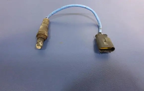 Alfa Romeo Giulietta Lambda probe sensor 55219791