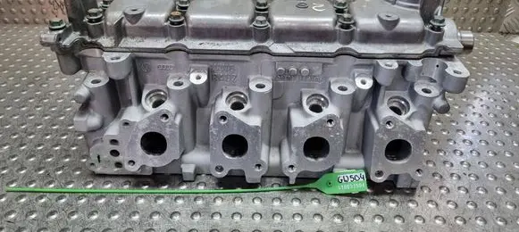 Seat Arosa Engine head S18031504 030103475AG 030103374ATBA